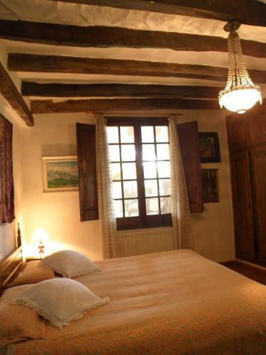 Agroturismo Can Solanas
