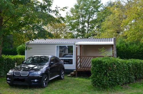 Camping Les Mijeannes