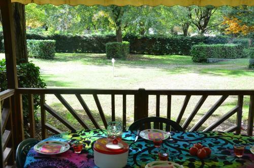 Camping Les Mijeannes