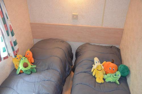 Camping Les Mijeannes