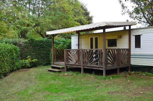 Camping Les Mijeannes