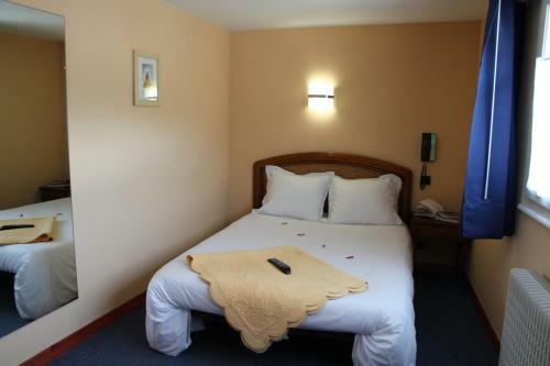 Hotel H�tel Restaurant La Cigogne