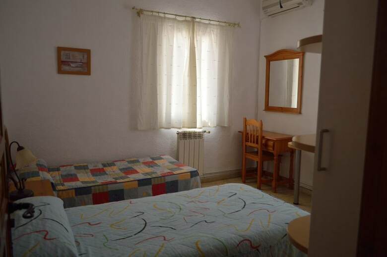 Agroturismo El Pinar De Villa Carmina