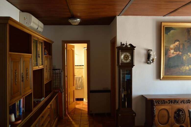 Agroturismo El Pinar De Villa Carmina