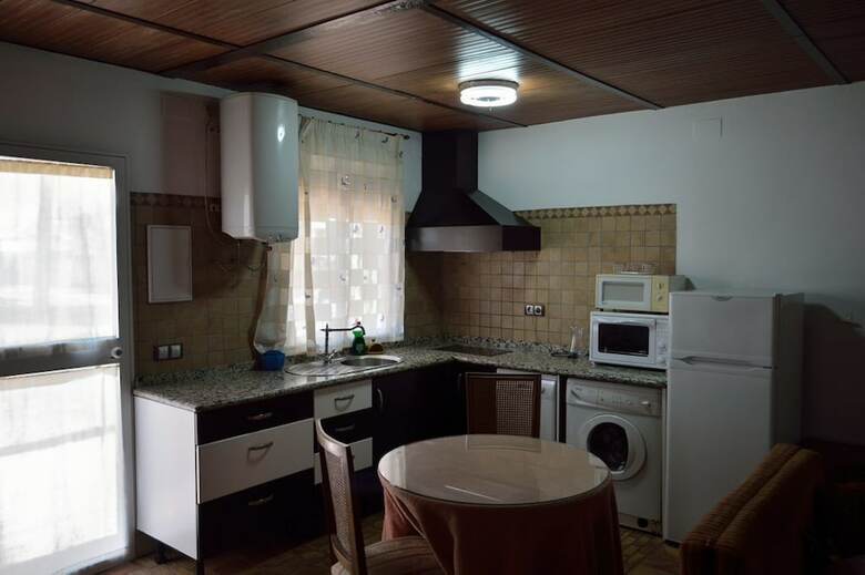 Agroturismo El Pinar De Villa Carmina