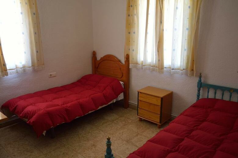 Agroturismo El Pinar De Villa Carmina