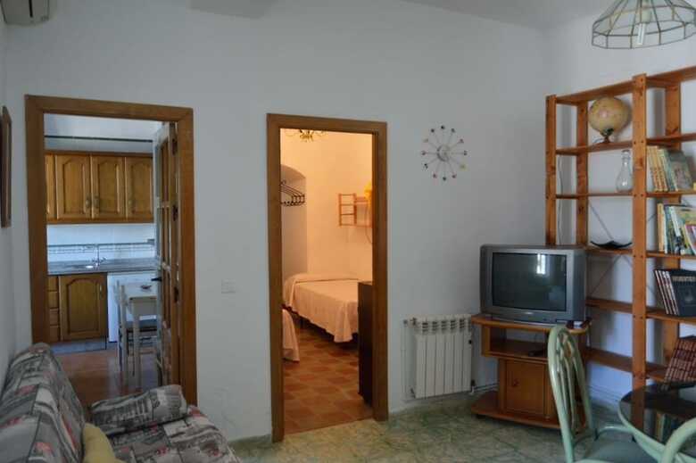 Agroturismo El Pinar De Villa Carmina