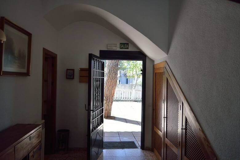 Agroturismo El Pinar De Villa Carmina