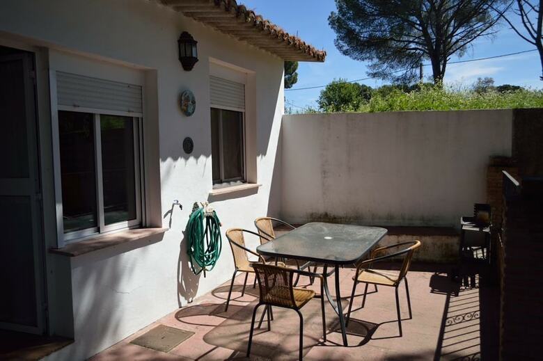 Agroturismo El Pinar De Villa Carmina