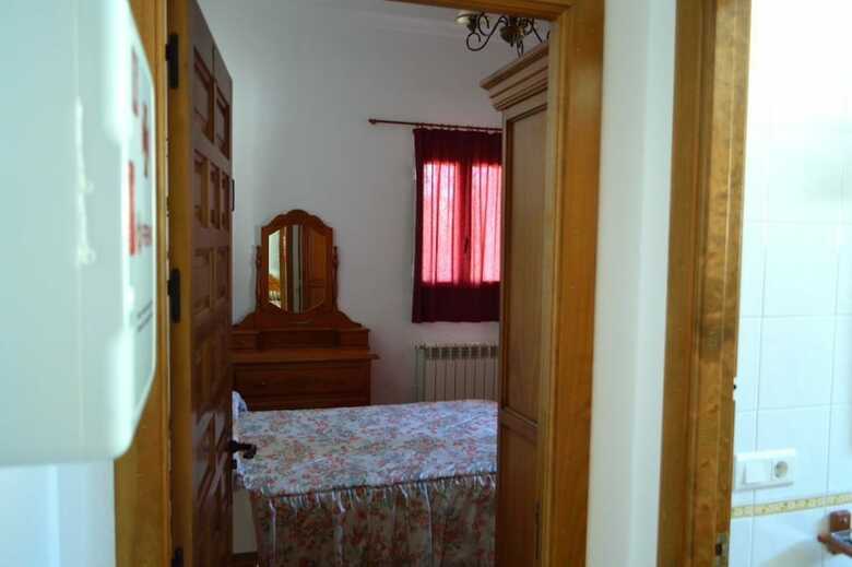Agroturismo El Pinar De Villa Carmina