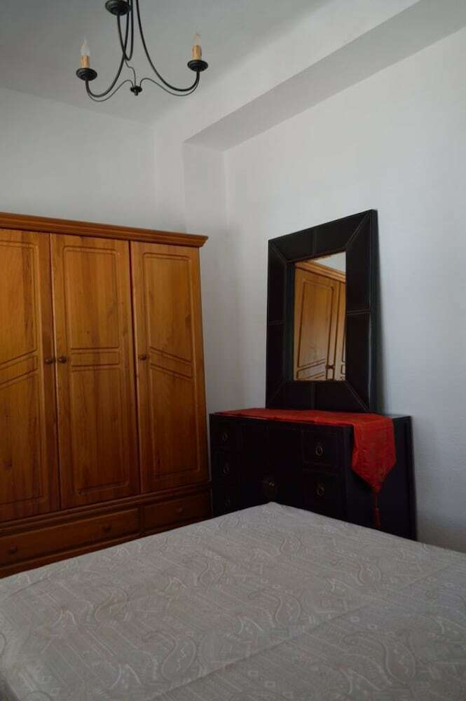 Agroturismo El Pinar De Villa Carmina