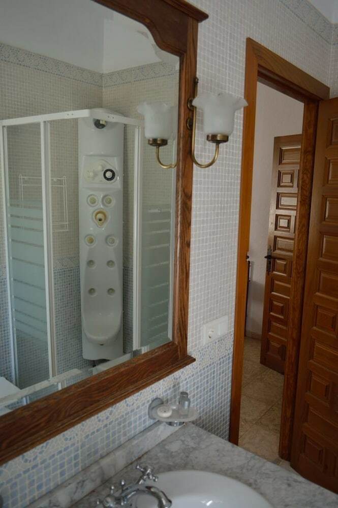 Agroturismo El Pinar De Villa Carmina