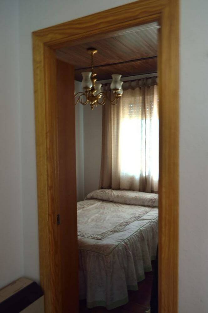 Agroturismo El Pinar De Villa Carmina