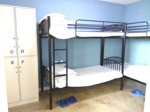 Weihai Blove Islets Youth Hostel