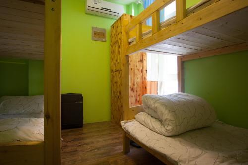Weihai Blove Islets Youth Hostel