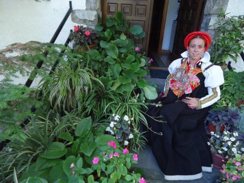 Agroturismo Casa �rsula