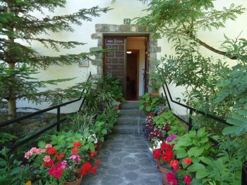 Agroturismo Casa �rsula