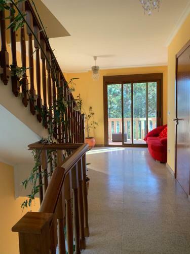 Agroturismo Pensi�n R�stica As Cobas