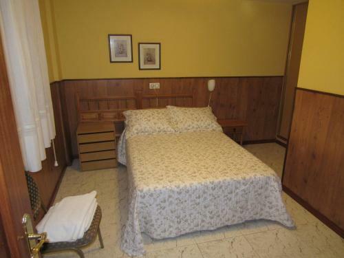 Hostal Restaurante El Abuelo