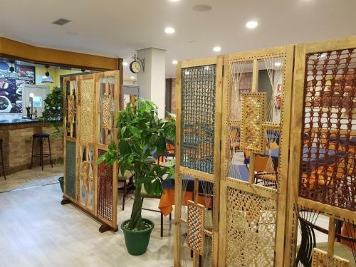 Hostal Restaurante El Abuelo
