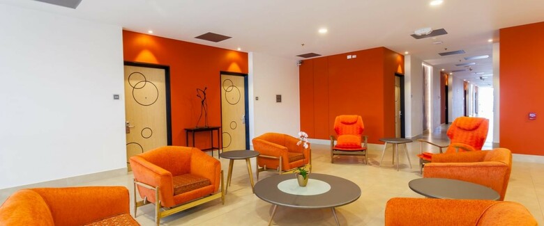 Sonesta Hotel Pereira