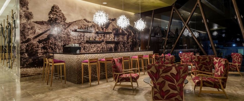 Sonesta Hotel Pereira