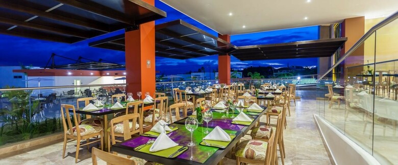 Sonesta Hotel Pereira