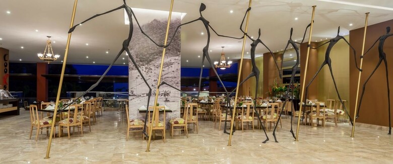 Sonesta Hotel Pereira