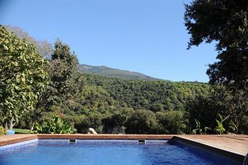Agroturismo Hotel Rural Can Vila