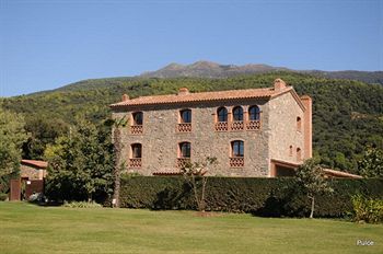 Agroturismo Hotel Rural Can Vila