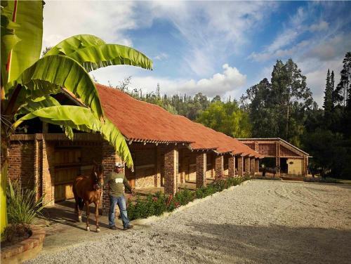 Hotel Casa Yunque