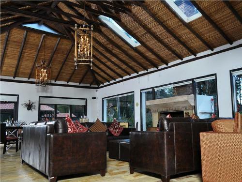 Hotel Casa Yunque