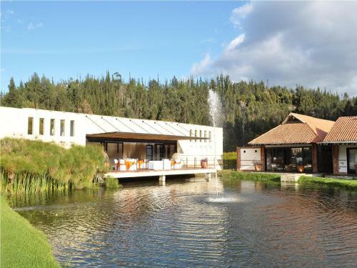 Hotel Casa Yunque
