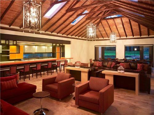 Hotel Casa Yunque