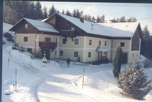 Agroturismo Ferienhof Kriechbaumer