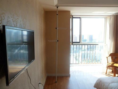 Changchun Easy-get Apartment