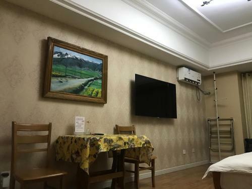 Changchun Easy-get Apartment