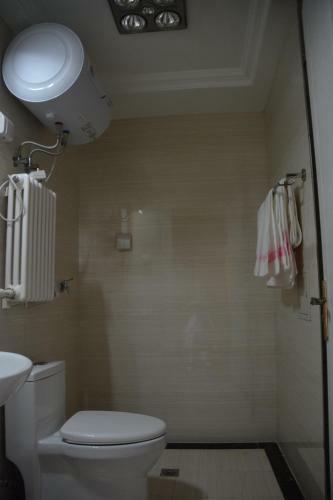 Changchun Easy-get Apartment