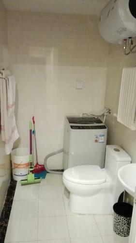 Changchun Easy-get Apartment