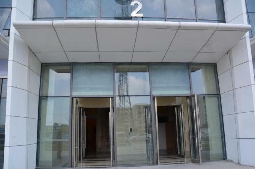 Changchun Easy-get Apartment
