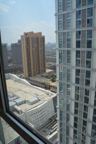 Changchun Easy-get Apartment