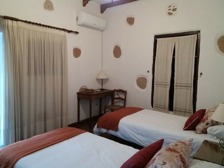 Agroturismo Casa Rural Tamaide