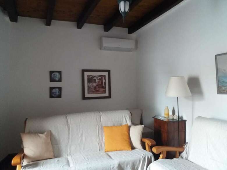 Agroturismo Casa Rural Tamaide