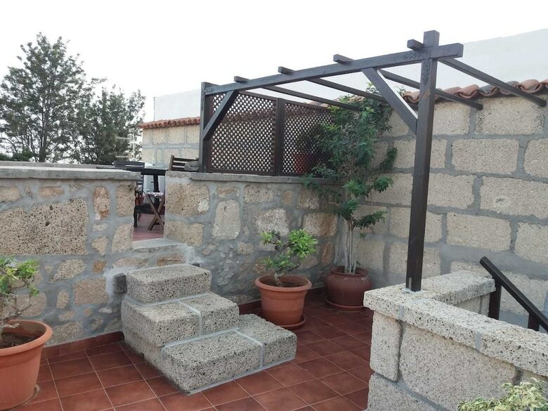 Agroturismo Casa Rural Tamaide