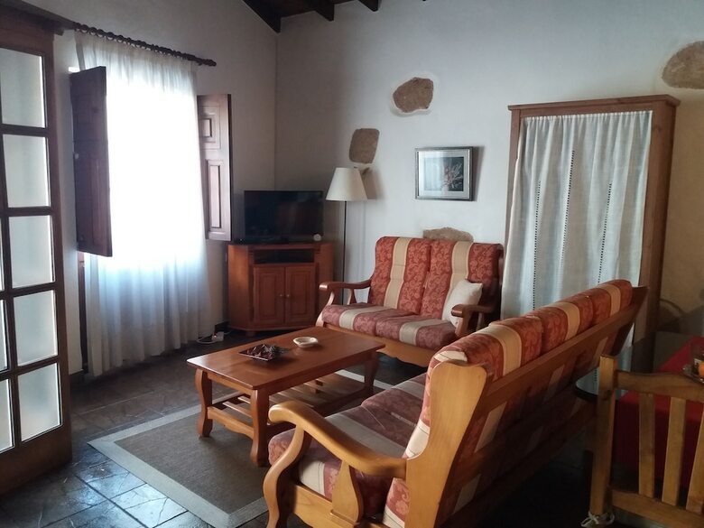 Agroturismo Casa Rural Tamaide