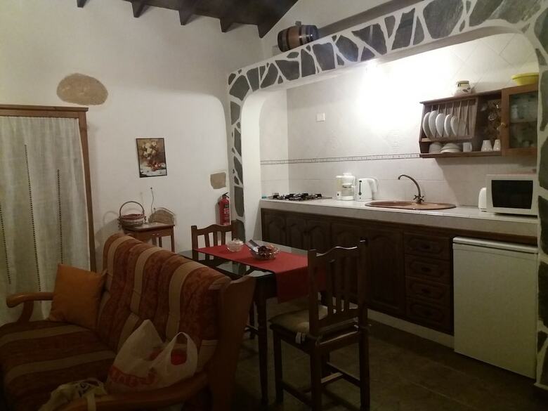 Agroturismo Casa Rural Tamaide
