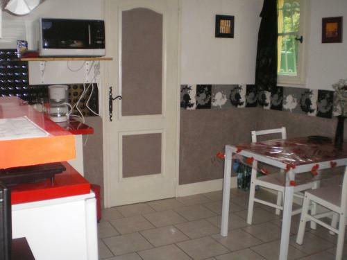 Hostal Clos Des Pins