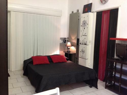 Hostal Clos Des Pins