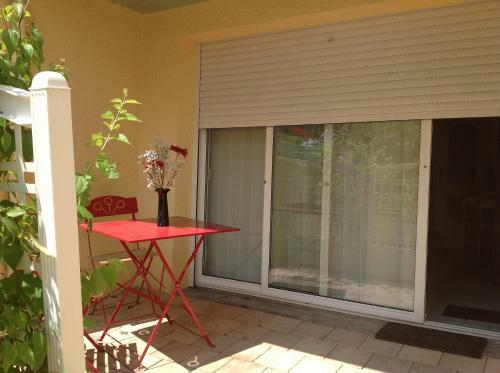 Hostal Clos Des Pins