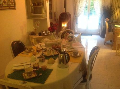 Hostal Clos Des Pins
